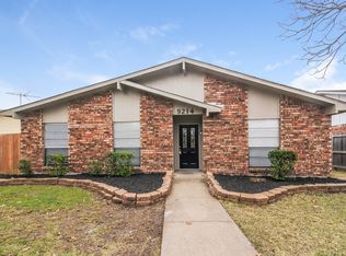 9214 Willowbrook Dr, Rowlett, TX 75088