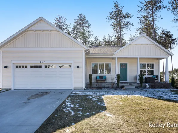 2457 Eagle Rdg, Muskegon, MI 49444
