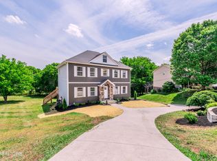 1336 Zachary Taylor Rd, Knoxville, TN 37922