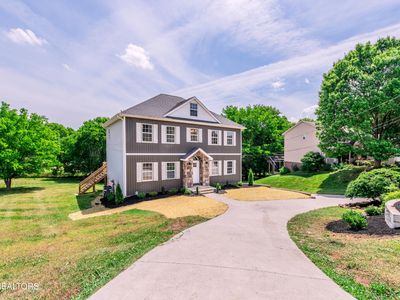 1336 Zachary Taylor Rd, Knoxville, TN, 37922