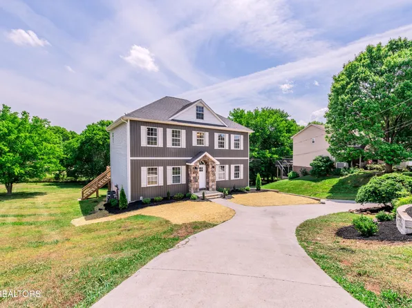 1336 Zachary Taylor Rd, Knoxville, TN 37922