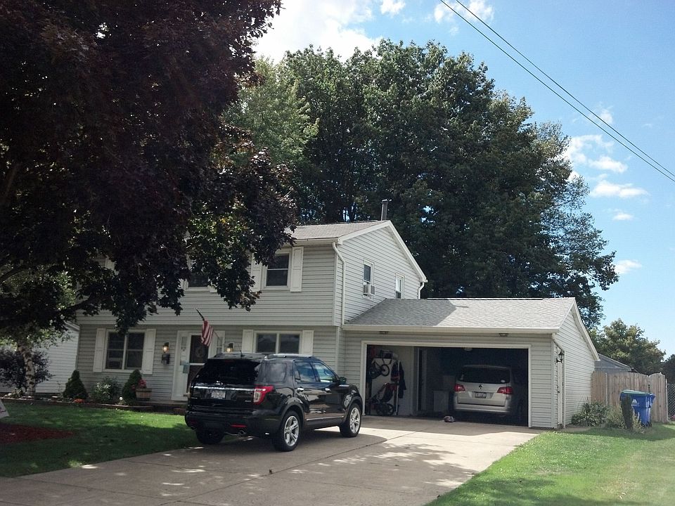 1st image of 3638 Blair Ct