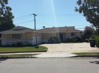 509 E Azalea Dr, Montebello, CA 90640