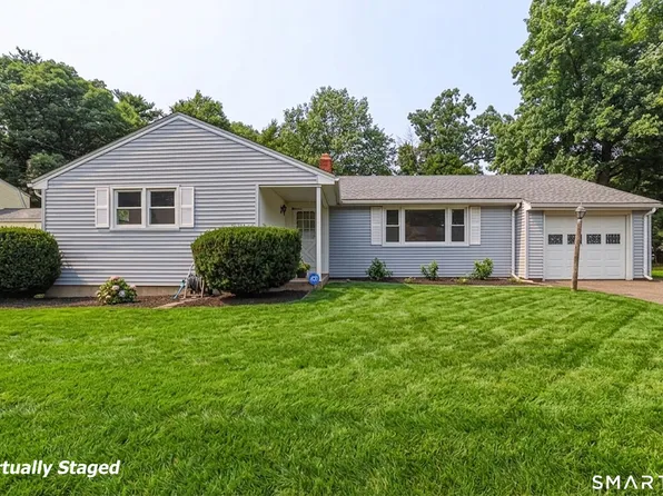 126 Davis Road, East Hartford, CT 06118