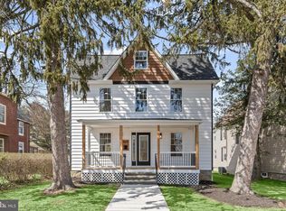 404 Lyman Ave, Baltimore, MD 21212