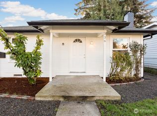 336 20th Ave, Longview, WA 98632