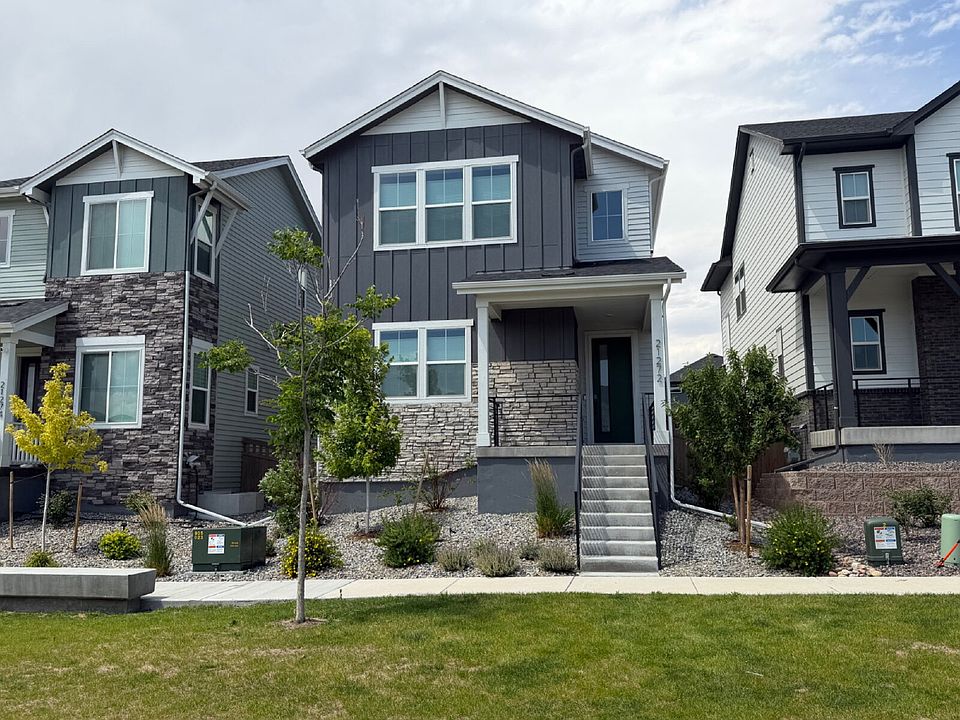 1st image of 21272 E 63rd Dr