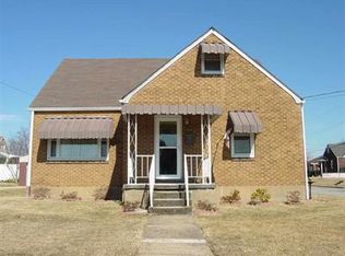 351 Raleigh Ave, Weirton, WV 26062