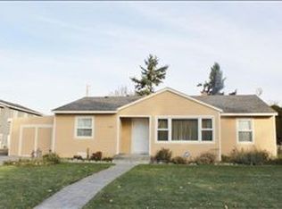 2420 W Park St, Pasco, WA