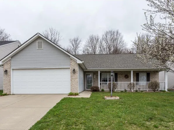 8920 Mario Creek Dr, Indianapolis, IN 46234