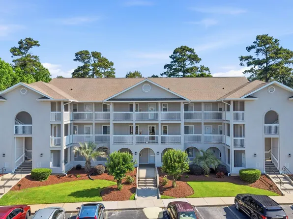 4416 Eastport Blvd. #N6, Little River, SC 29566