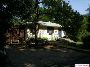 13241 S Dogwood St, Claremore, OK 74017