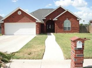 1512 Ramirez, Mission, TX 78573