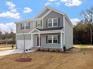 Russell B, Lillington, NC 27546