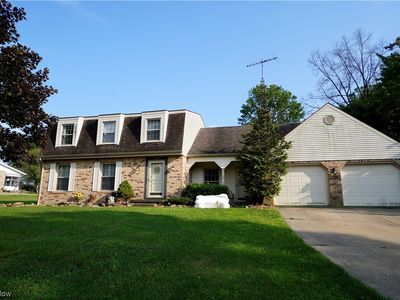 1312 Melrose Cir NE, Bolivar, OH, 44612