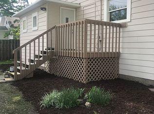 301 E Mason St, Lansing, MI