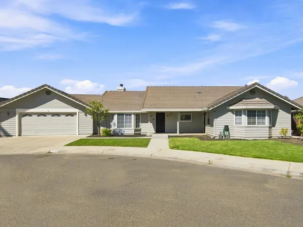 2367 Santa Cruz Ct, Turlock, CA 95382