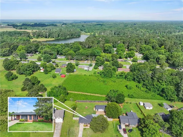 617 Lakeview Dr, Monroe, GA 30656