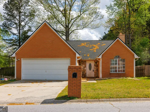 1960 Banks Way, Atlanta, GA 30349