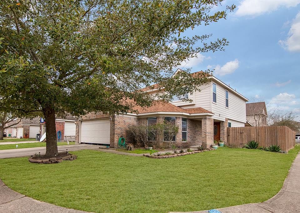 5615 Wasabi Ln, Baytown, TX 77521 MLS 80729468 Zillow