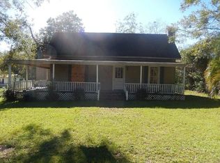 160 S Academy Ave, Sycamore, GA --