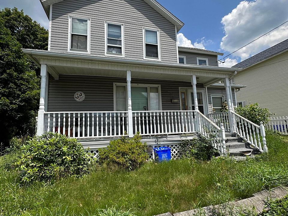 636 E Lackawanna Ave, Olyphant, PA 18447 | Zillow