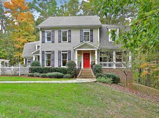 97 Woodcliff Ct, Newnan, GA 30265