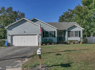 129 Lanyard Rd, Manahawkin, NJ 08050