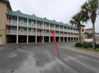 4000 Highway 98 #B3-203, Pt Saint Joe, FL 32456