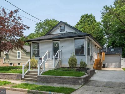 124 Washington Ave, Mount Ephraim, NJ, 08059