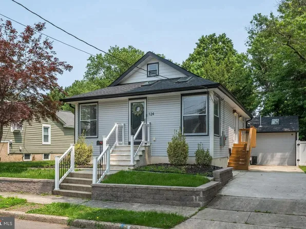 124 Washington Ave, Mount Ephraim, NJ 08059