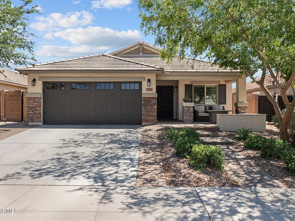 1st image of 2193 E HAZELTINE Way