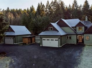 5970 Clements Rd, Cowichan Valley, BC V9L 6J8