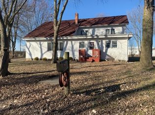 641 W State St, Paxton, IL 60957