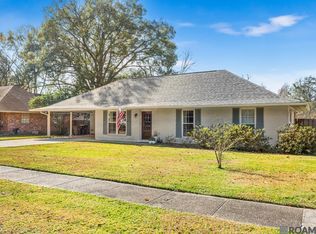 1031 Seyburn Dr, Baton Rouge, LA 70808