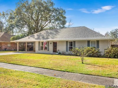 1031 Seyburn Dr, Baton Rouge, LA, 70808