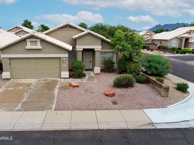 9292 E Dreyfus Pl, Scottsdale, AZ, 85260
