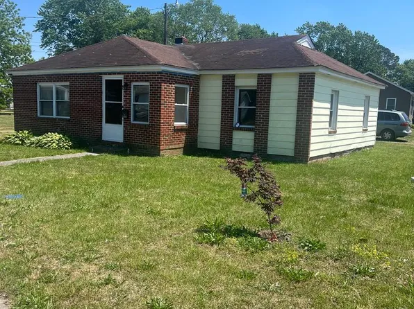 30749 Hampden Ave, Princess Anne, MD 21853