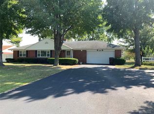 5694 Basore Rd, Dayton, OH 45415