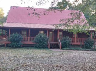 345 Marshall Clark Rd, Hoschton, GA 30548