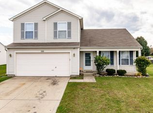 1366 Cornwallis Ln, Indianapolis, IN