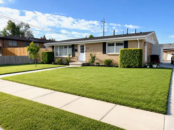 329 W 1450 N, Bountiful, UT 84010