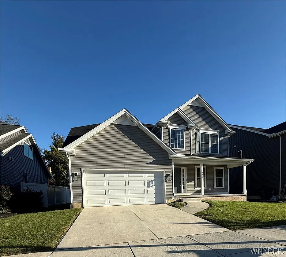 3 bed, 2.5 bath, 2091 sqft, $3,800 — Photo 1