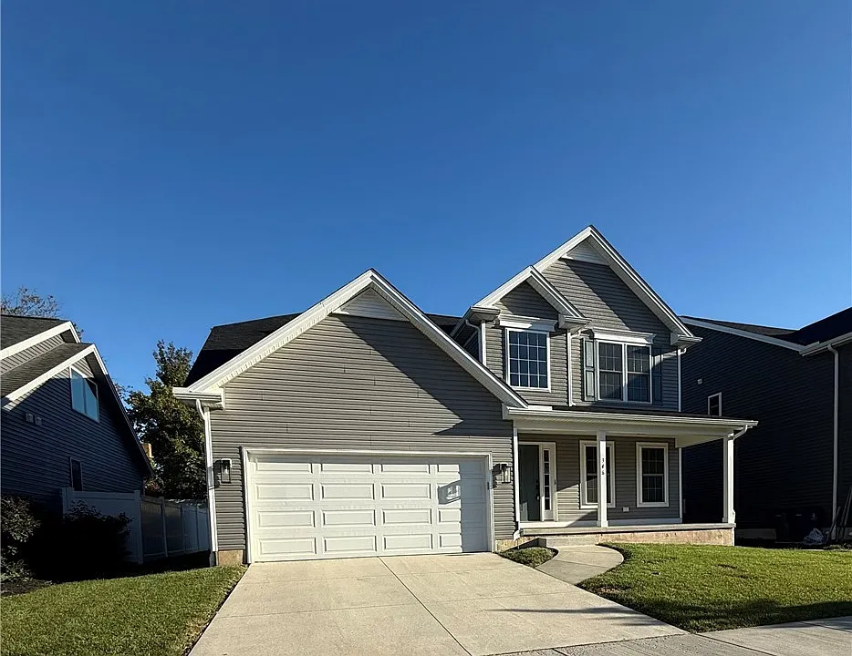 346 Rachel Vincent Way