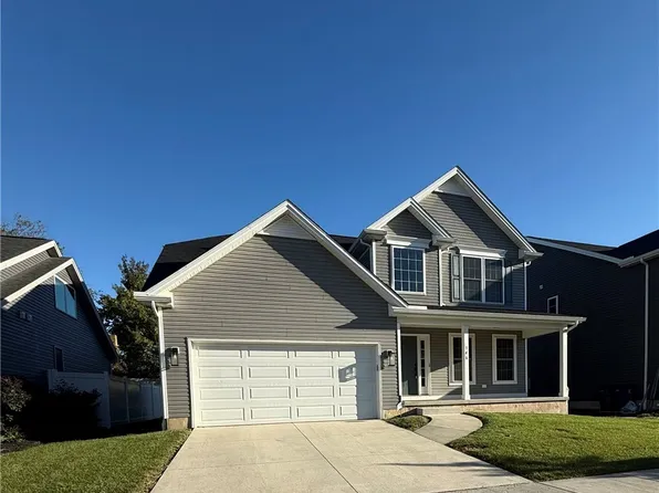 346 Rachel Vincent Way, Buffalo, NY 14216