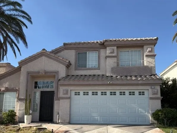 9115 Scallop Reef Ave, Las Vegas, NV 89147