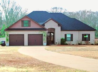 7973 S Park Ave, Taylor, AL 36301