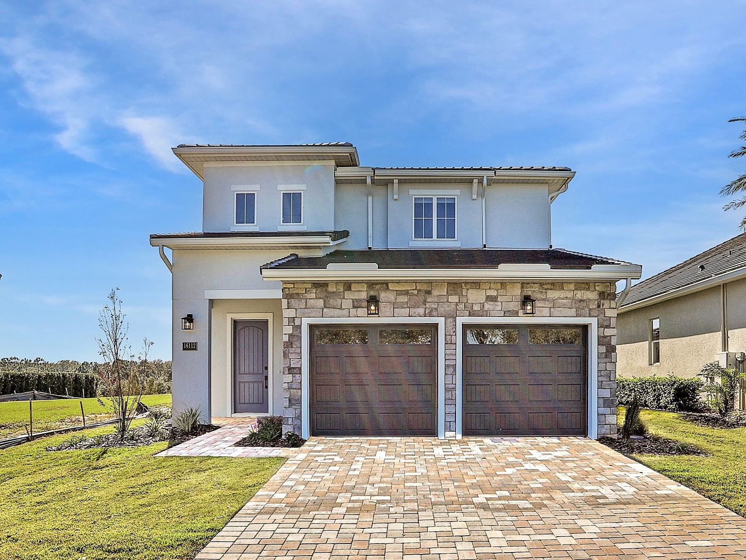 Bella Collina by Dream Finders Homes in Montverde FL Zillow