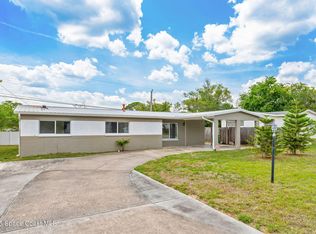 4860 Key Madeira Dr, Titusville, FL 32780