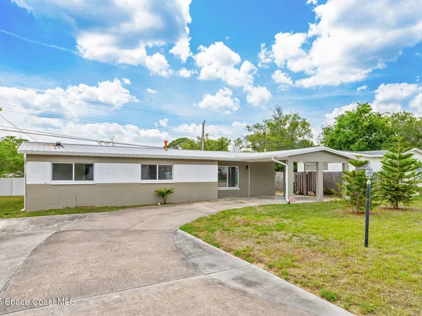 4860 Key Madeira Dr, Titusville, FL 32780